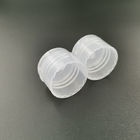Morserij niet 24/410 Plastic Kroonkurken voor Desinfecterend middelfles